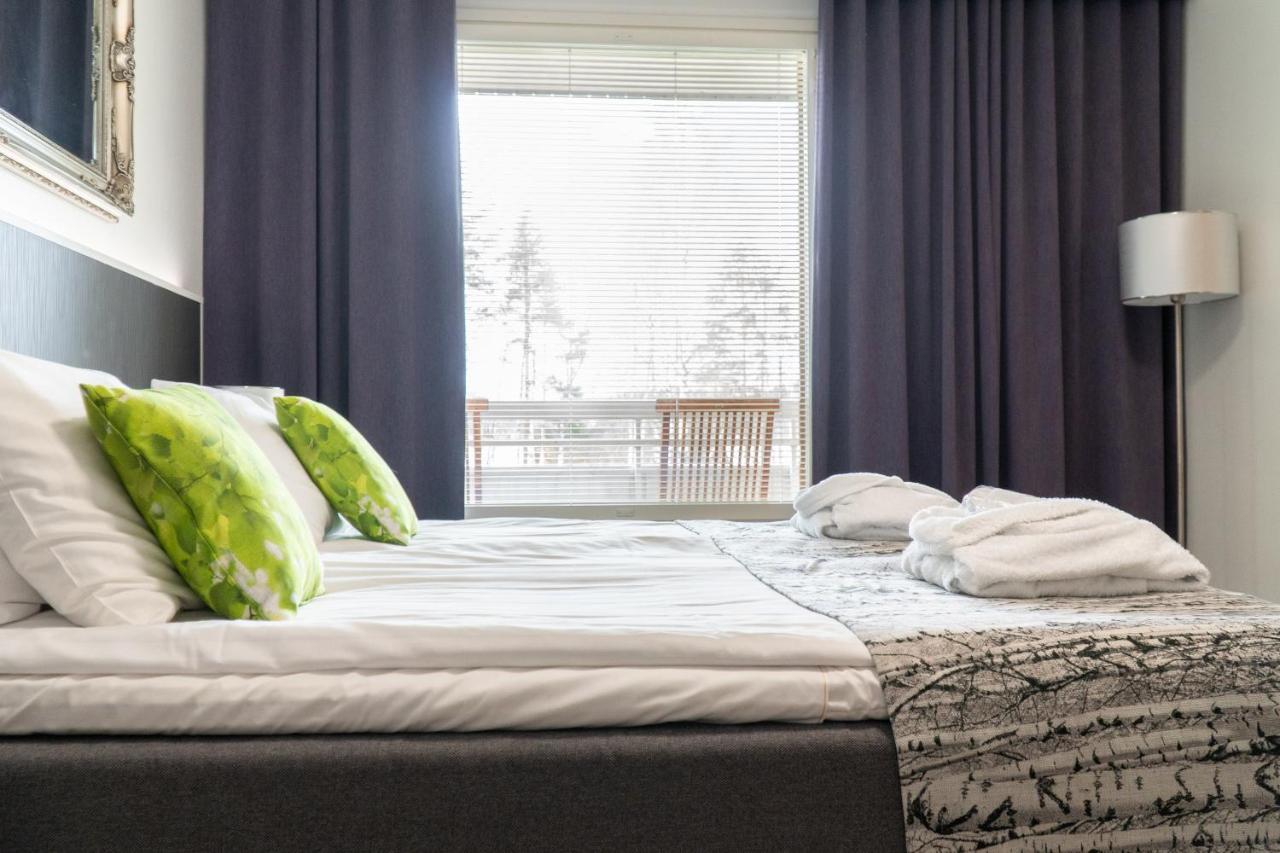 קופיו Spa Hotel Kunnonpaikka מראה חיצוני תמונה