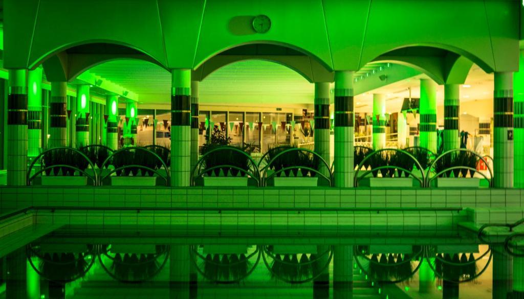 קופיו Spa Hotel Kunnonpaikka מראה חיצוני תמונה